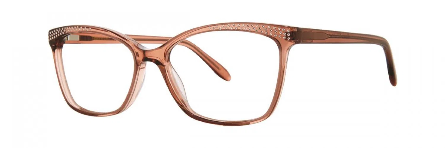 Vera Wang Gianni Eyeglasses - view 3